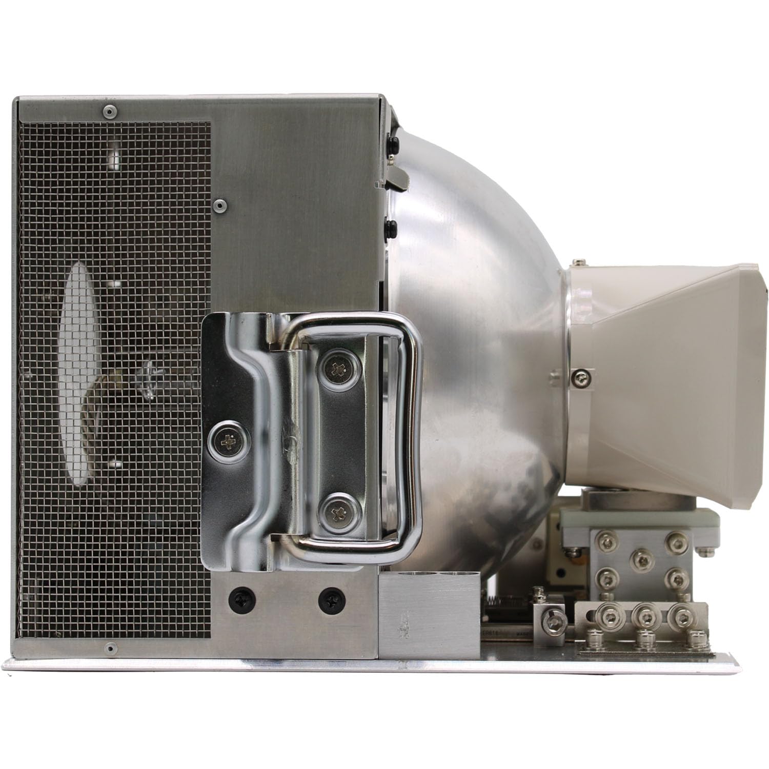 Amazon.com: Original Xenon 004-000306-03 Lamp & Housing for